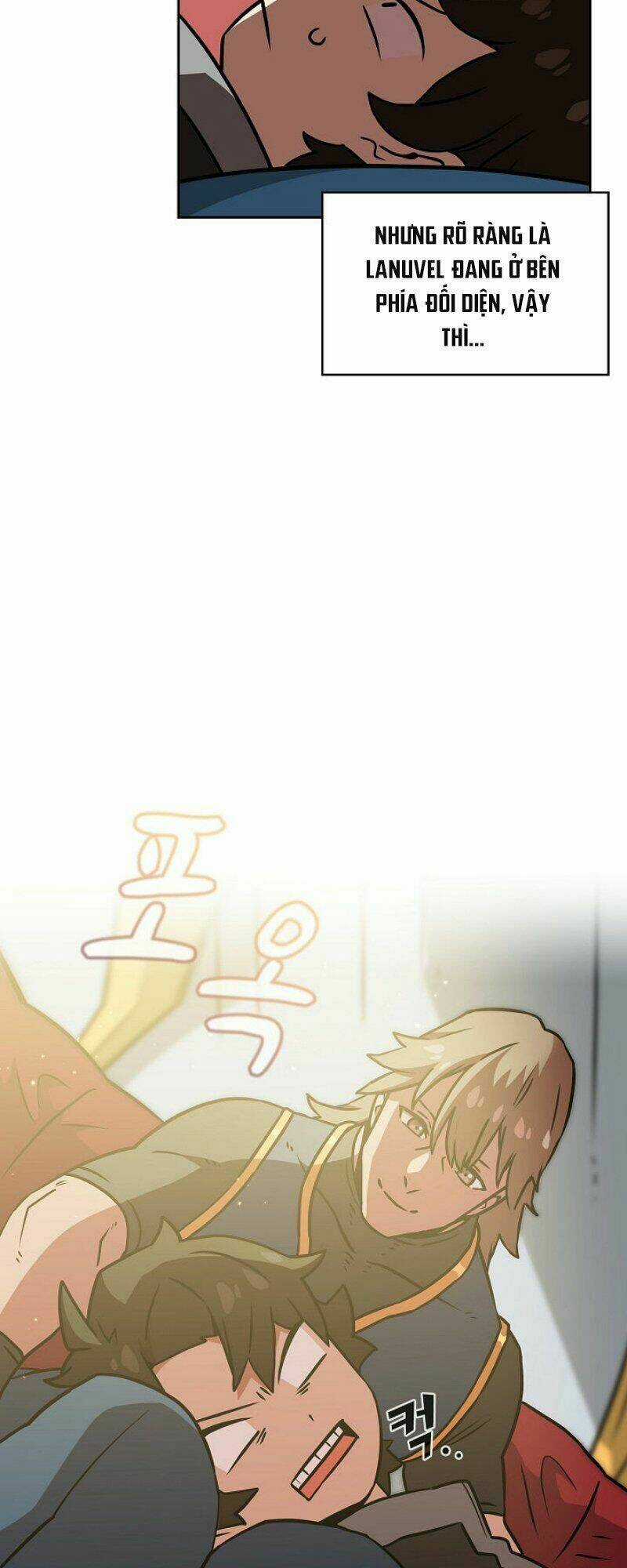 Anh Hùng Rác Rưởi Chapter 17 trang 47