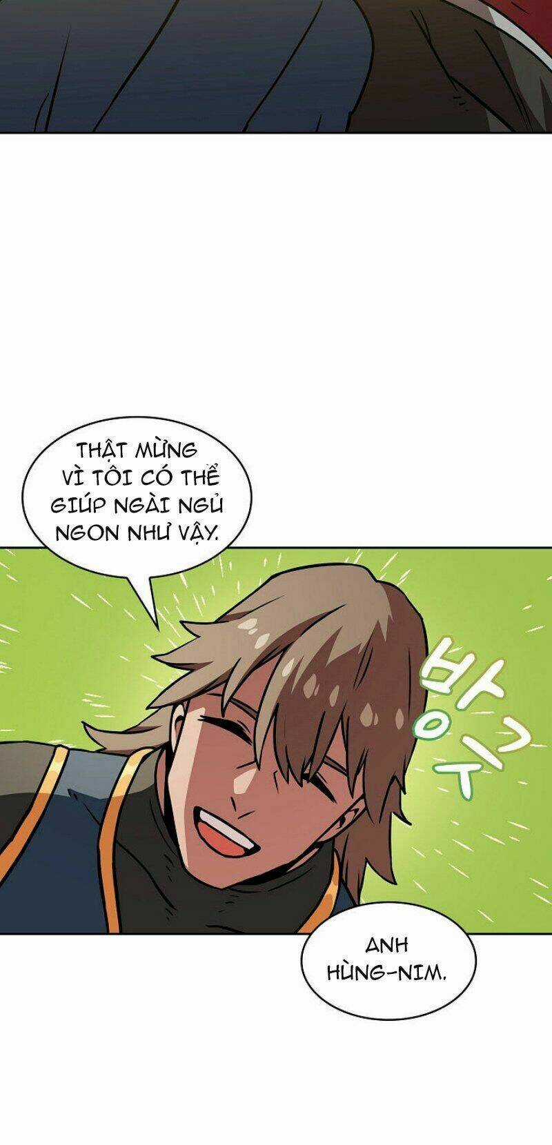 Anh Hùng Rác Rưởi Chapter 17 trang 48