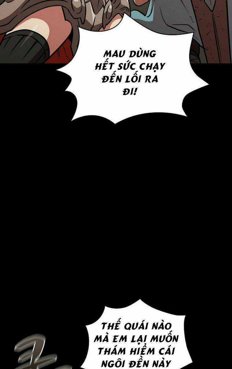 Anh Hùng Rác Rưởi Chapter 17 trang 5