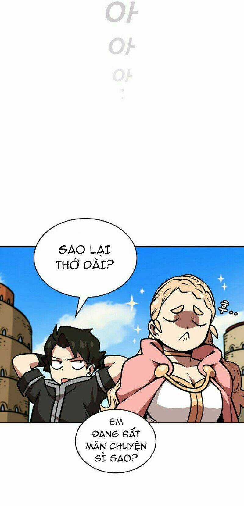 Anh Hùng Rác Rưởi Chapter 17 trang 53