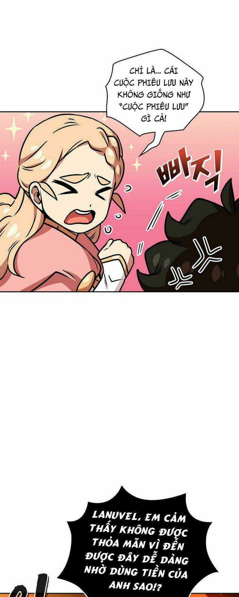 Anh Hùng Rác Rưởi Chapter 17 trang 54