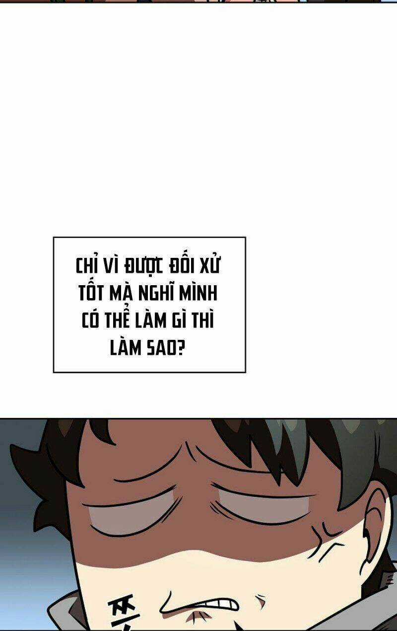 Anh Hùng Rác Rưởi Chapter 17 trang 57