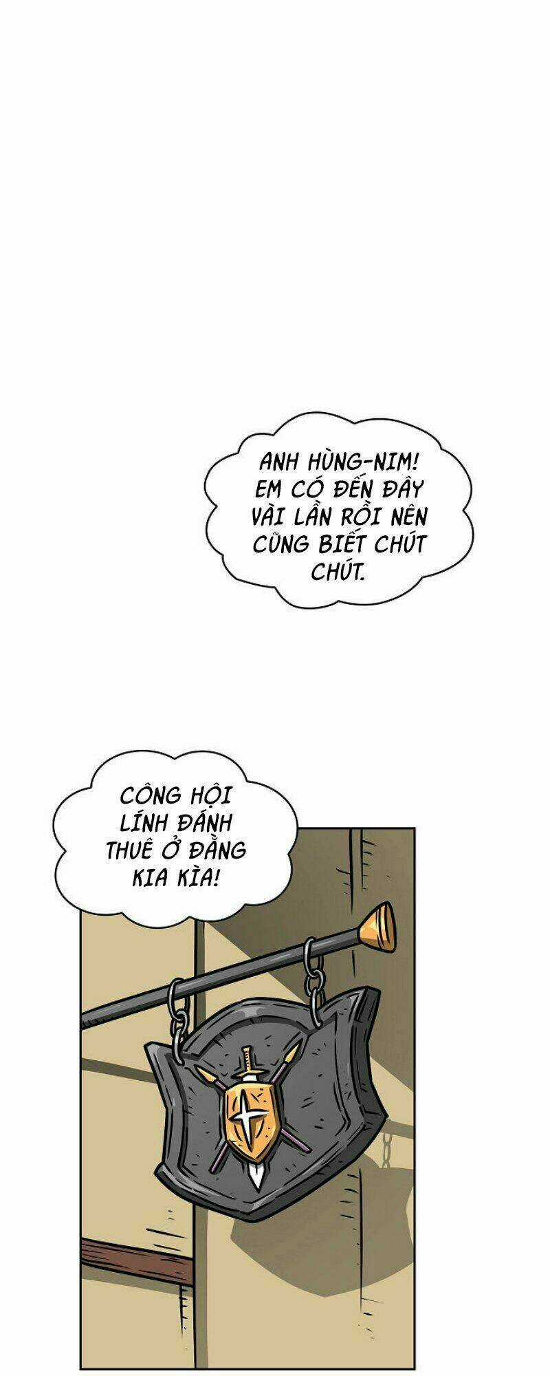 Anh Hùng Rác Rưởi Chapter 17 trang 59