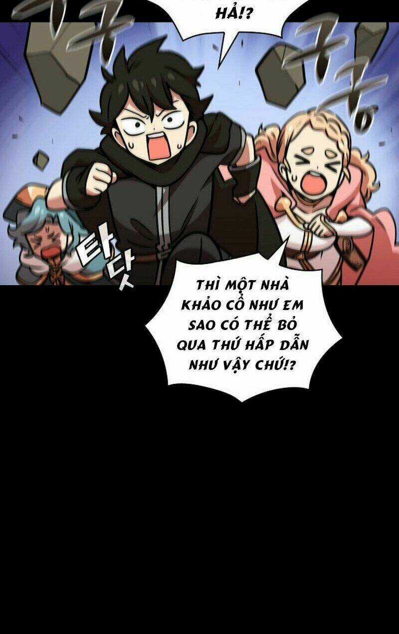 Anh Hùng Rác Rưởi Chapter 17 trang 6