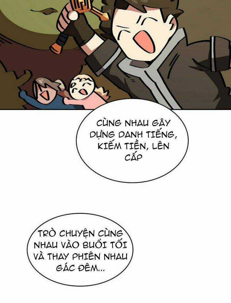 Anh Hùng Rác Rưởi Chapter 17 trang 62