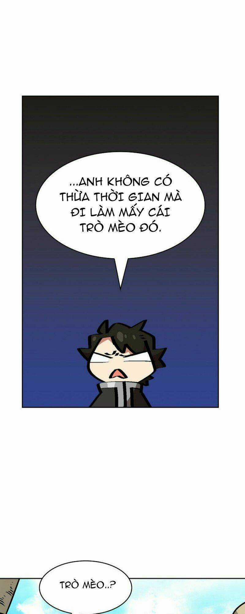 Anh Hùng Rác Rưởi Chapter 17 trang 63