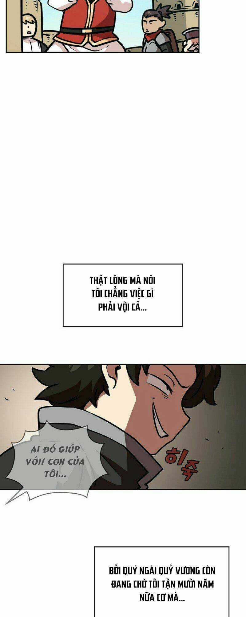 Anh Hùng Rác Rưởi Chapter 17 trang 65