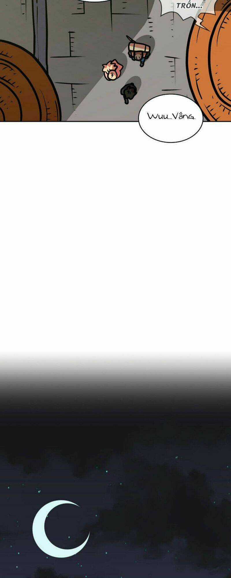 Anh Hùng Rác Rưởi Chapter 17 trang 67