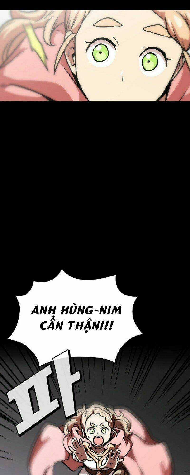 Anh Hùng Rác Rưởi Chapter 17 trang 7