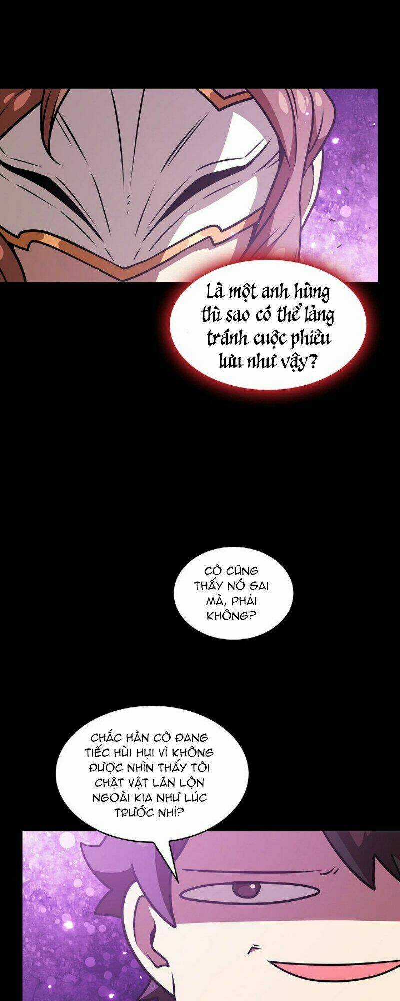 Anh Hùng Rác Rưởi Chapter 17 trang 70