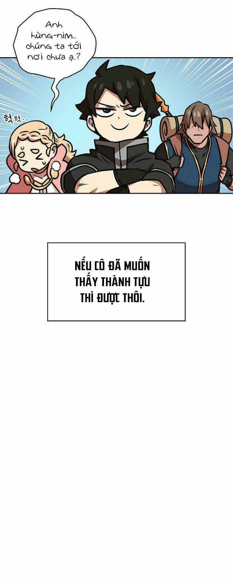 Anh Hùng Rác Rưởi Chapter 17 trang 74