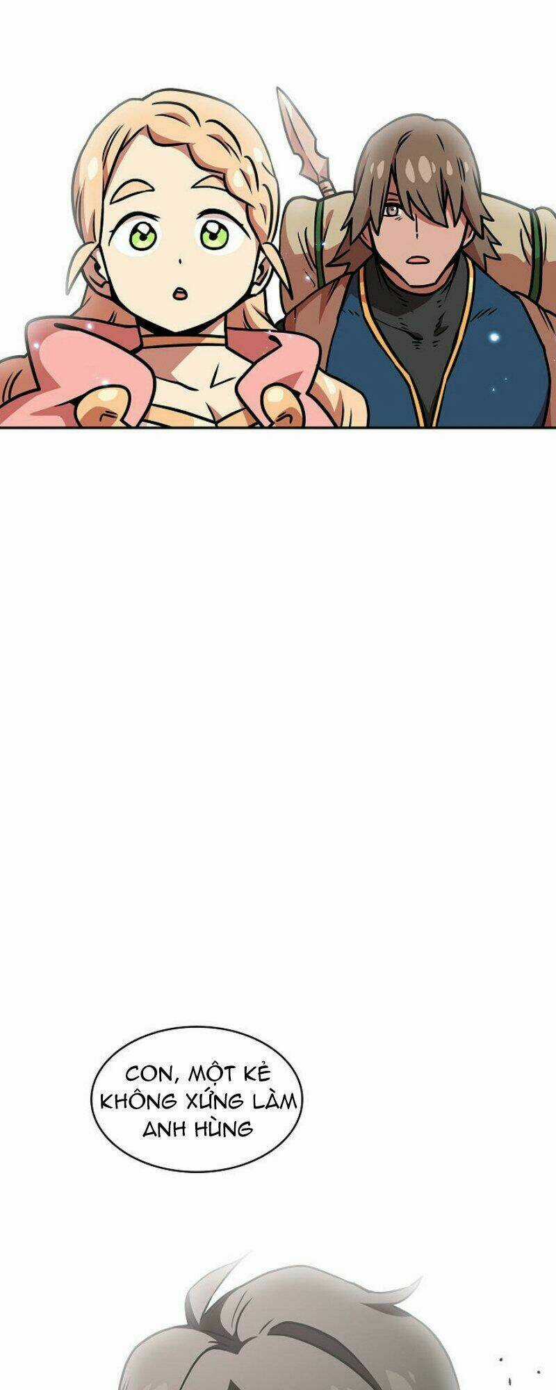 Anh Hùng Rác Rưởi Chapter 17 trang 79