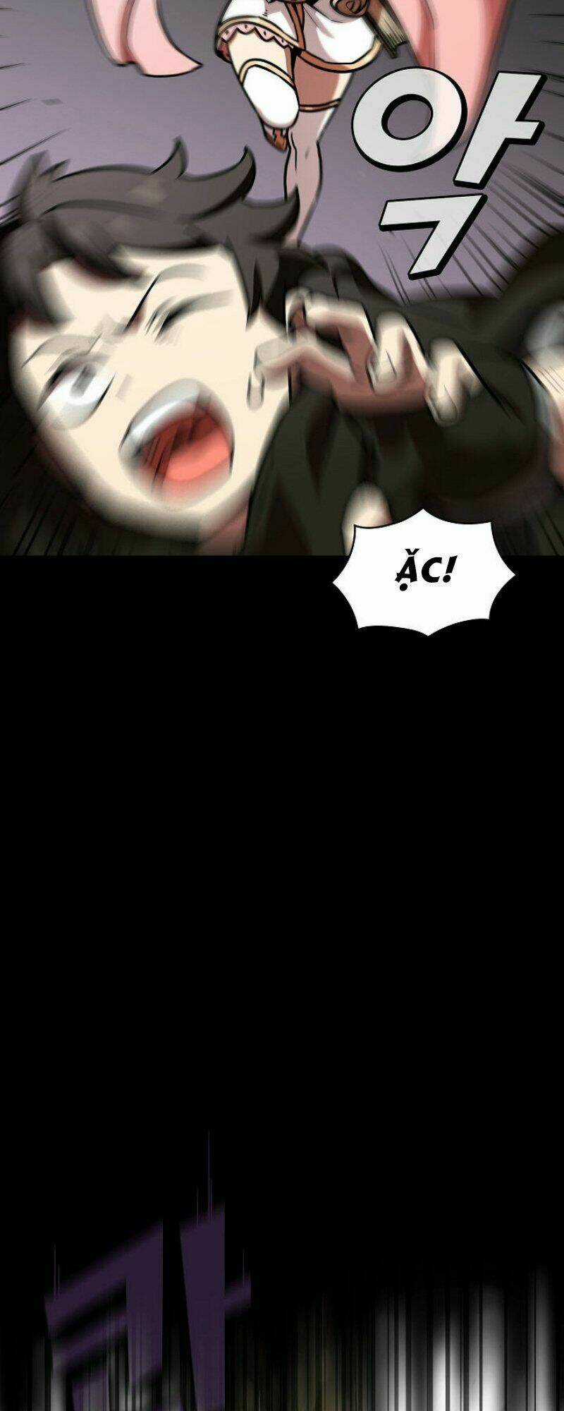 Anh Hùng Rác Rưởi Chapter 17 trang 8