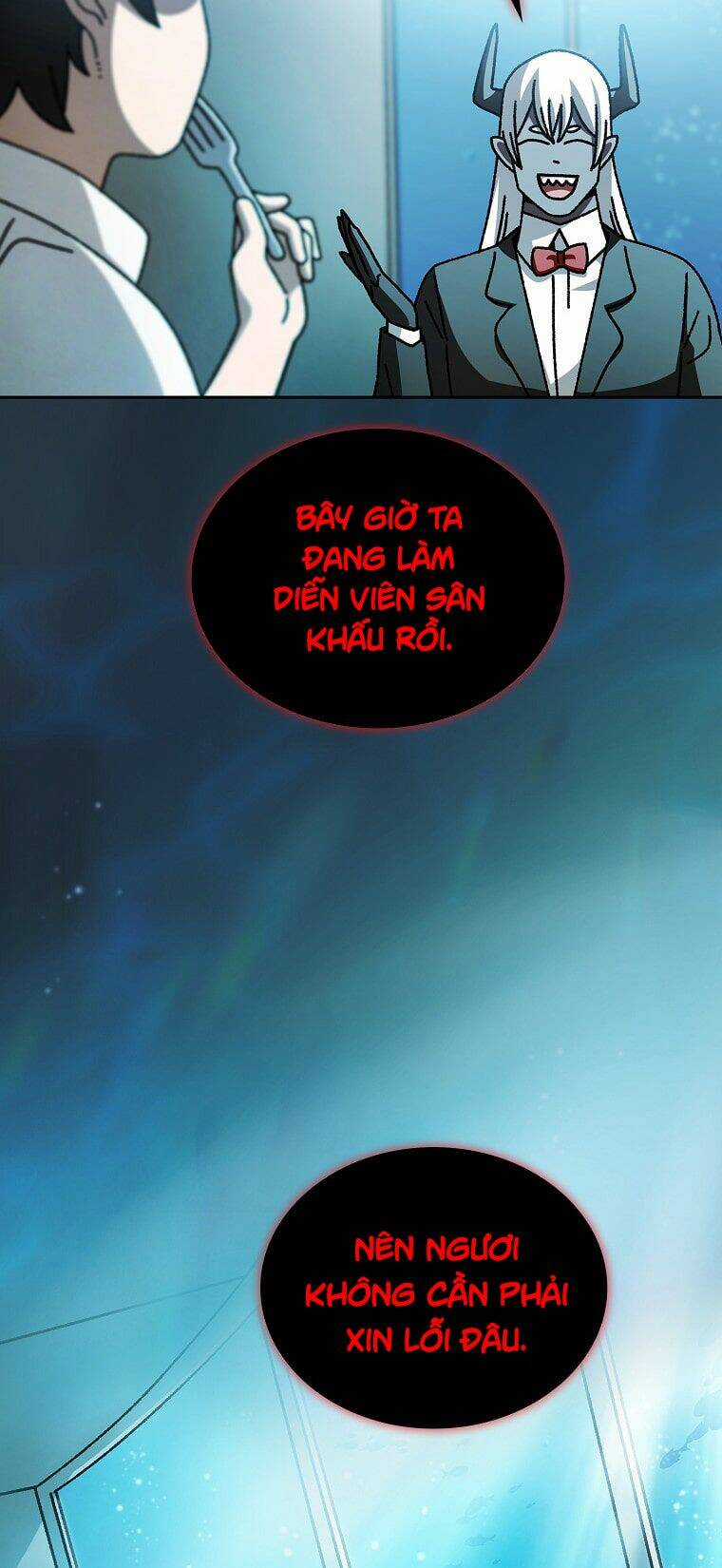 Anh Hùng Rác Rưởi Chapter 170 trang 12