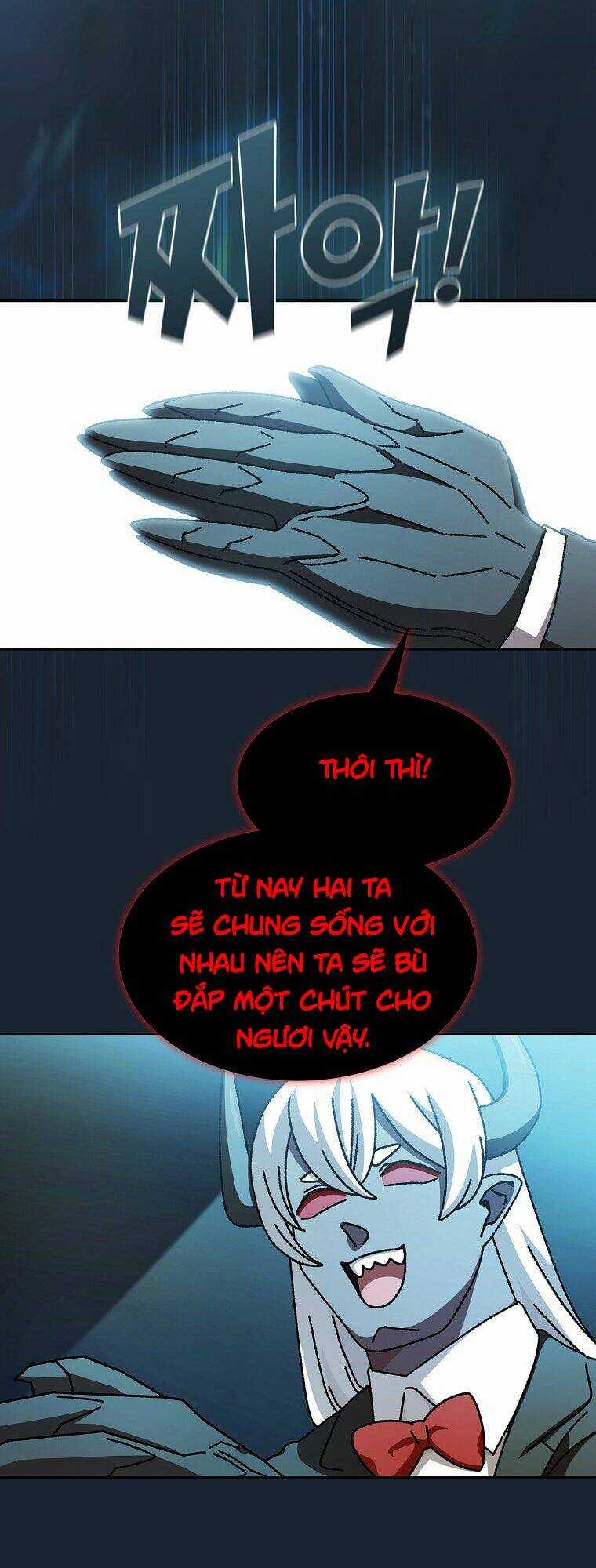 Anh Hùng Rác Rưởi Chapter 170 trang 14