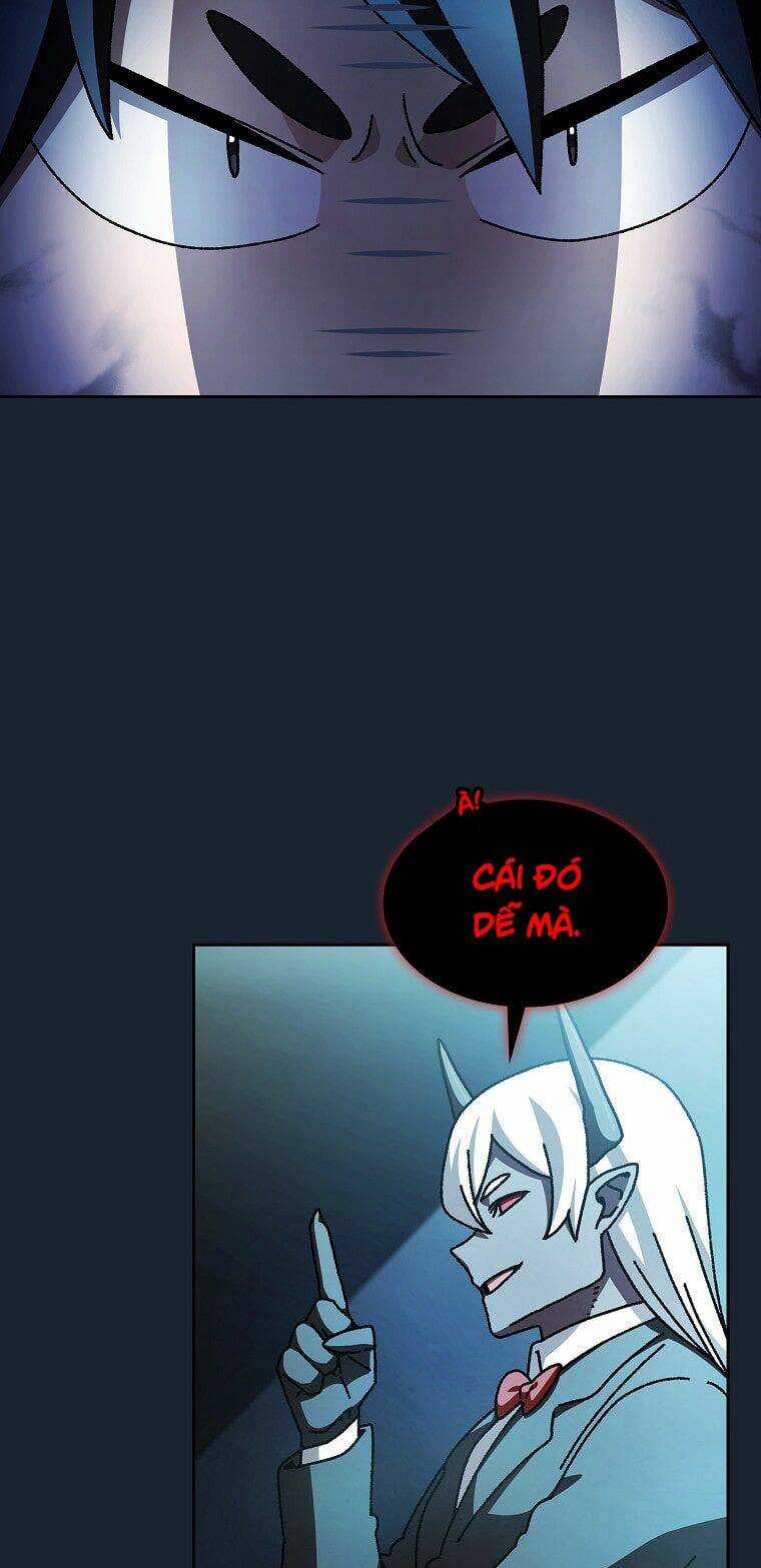 Anh Hùng Rác Rưởi Chapter 170 trang 17