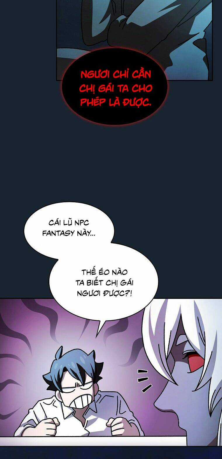 Anh Hùng Rác Rưởi Chapter 170 trang 18