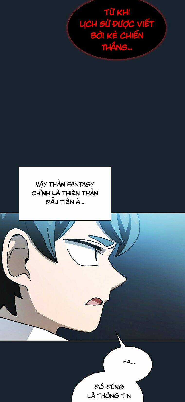 Anh Hùng Rác Rưởi Chapter 170 trang 22