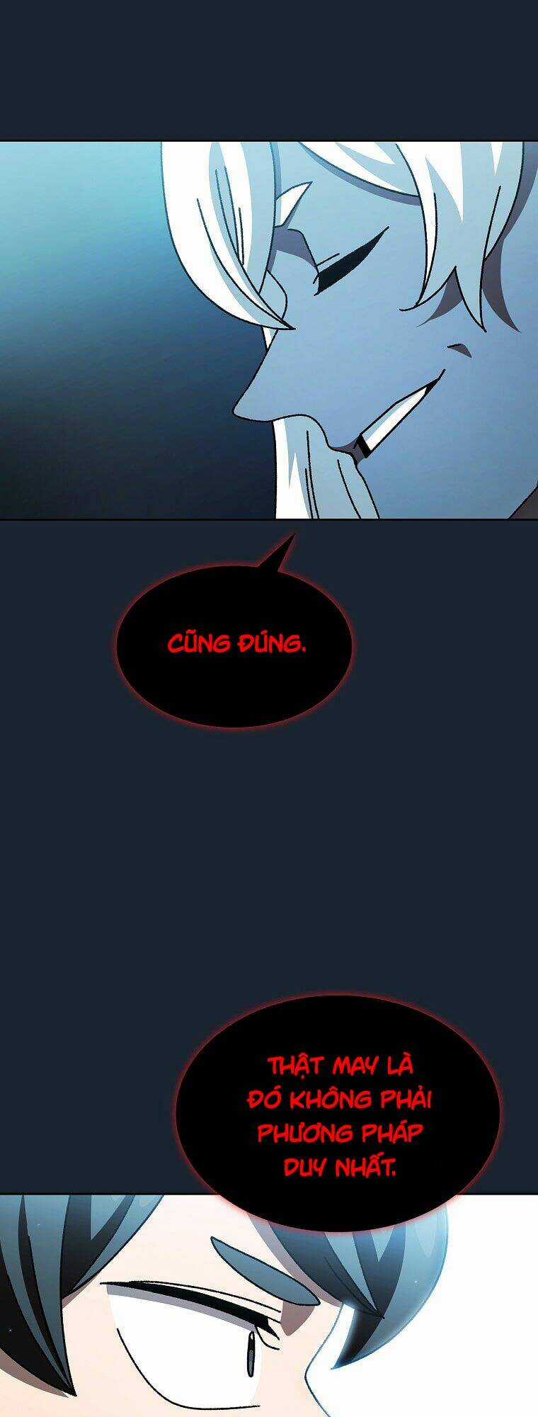 Anh Hùng Rác Rưởi Chapter 170 trang 24