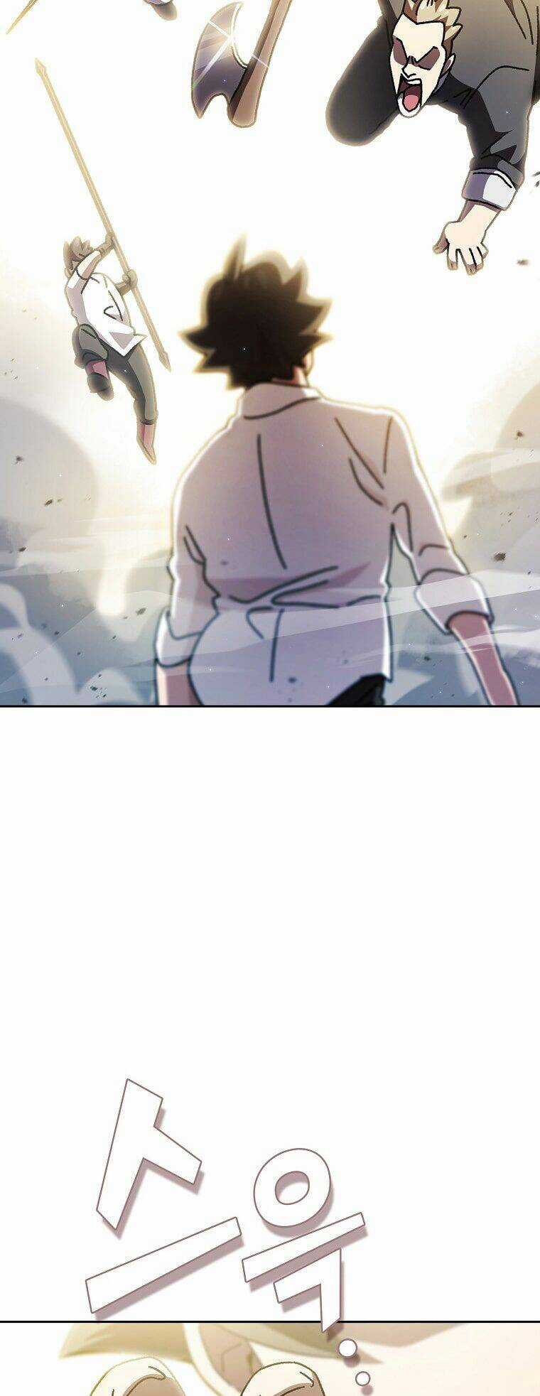 Anh Hùng Rác Rưởi Chapter 170 trang 26