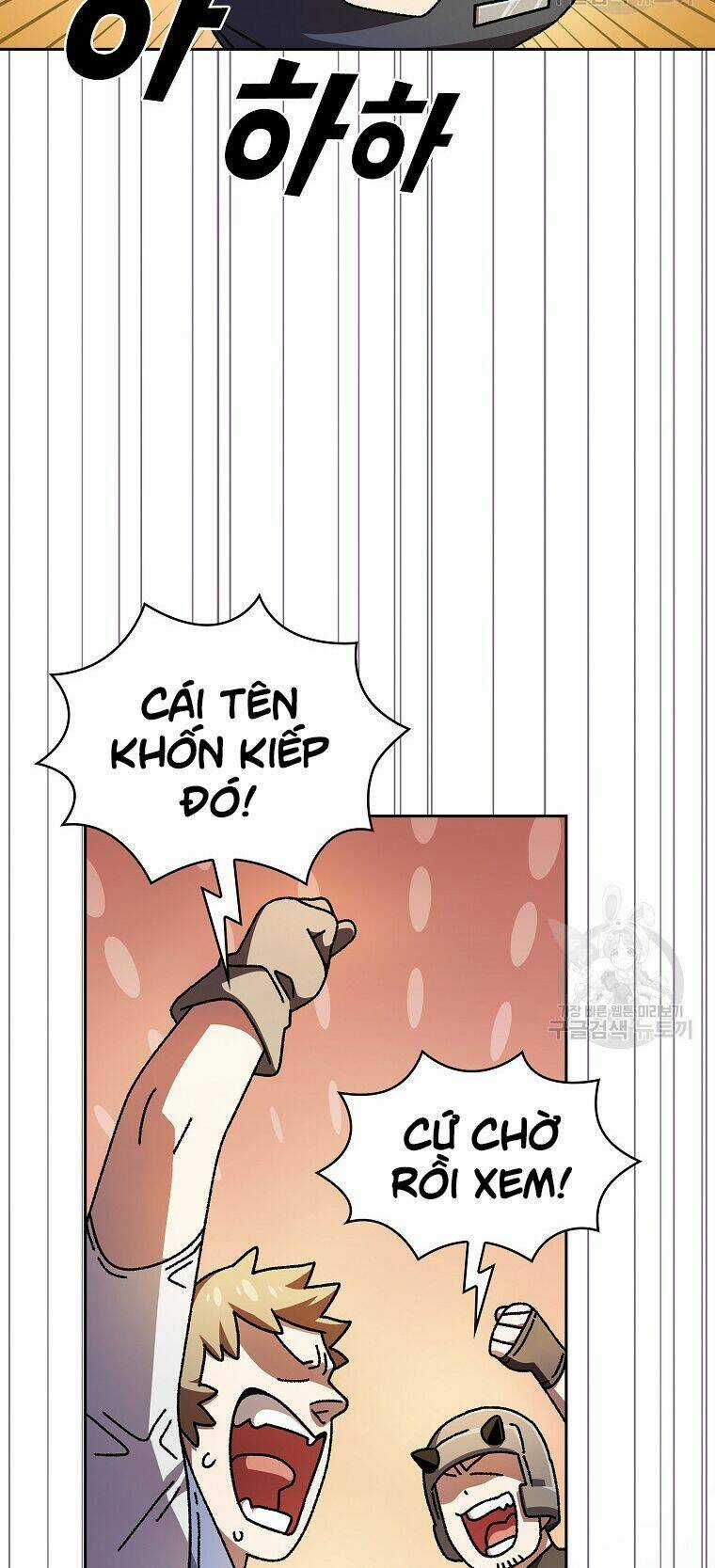 Anh Hùng Rác Rưởi Chapter 170 trang 3