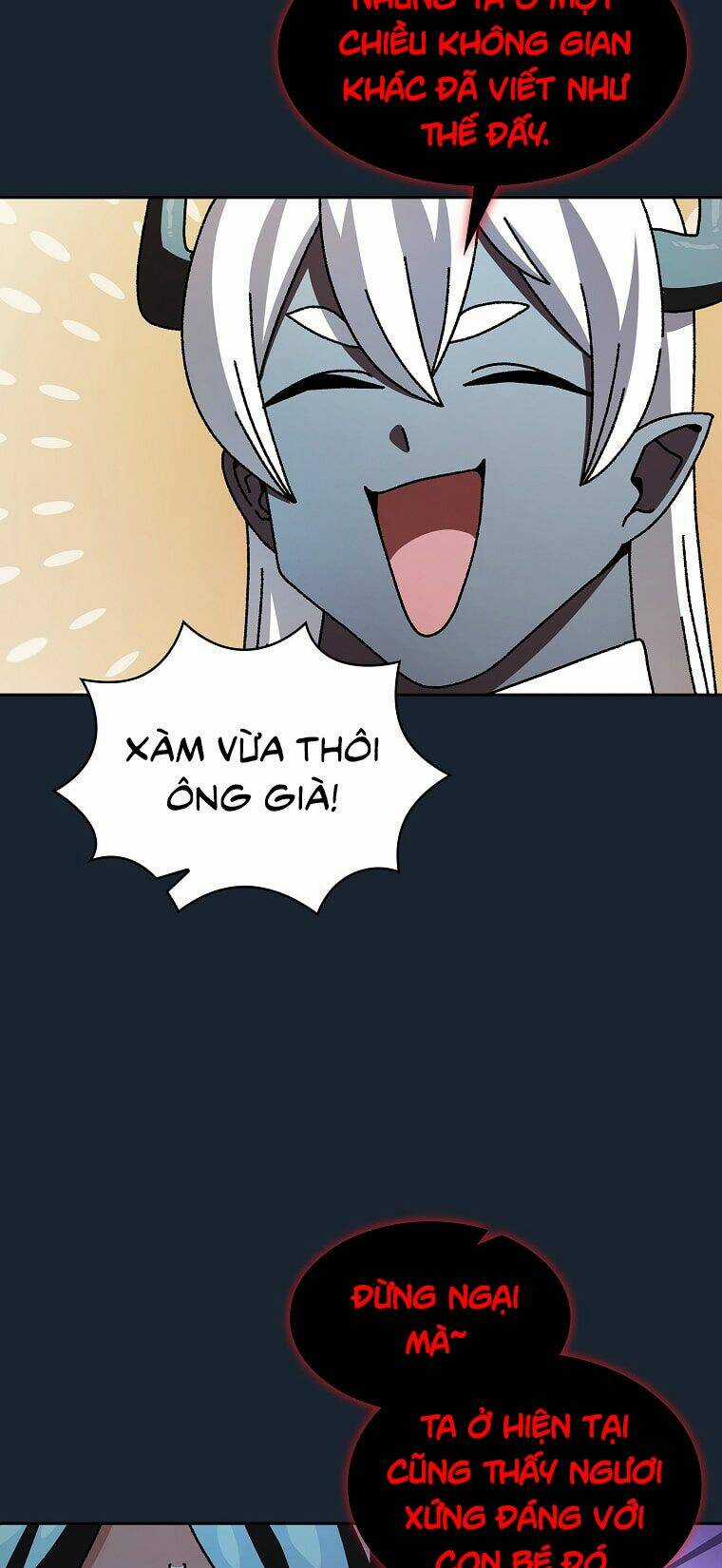 Anh Hùng Rác Rưởi Chapter 170 trang 36