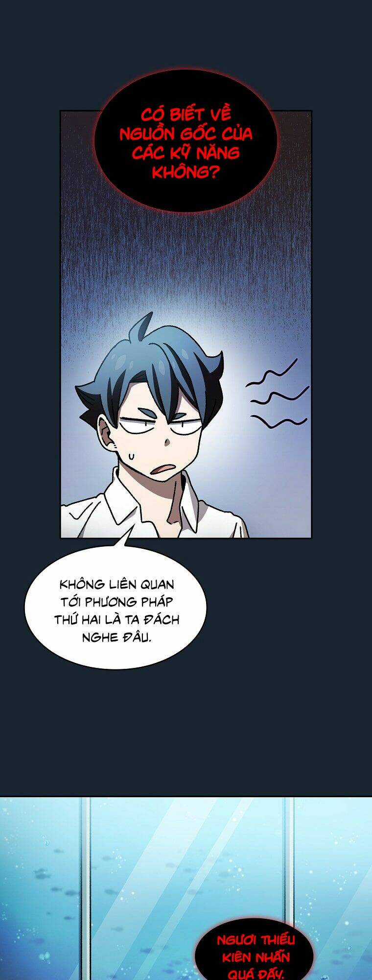 Anh Hùng Rác Rưởi Chapter 170 trang 38