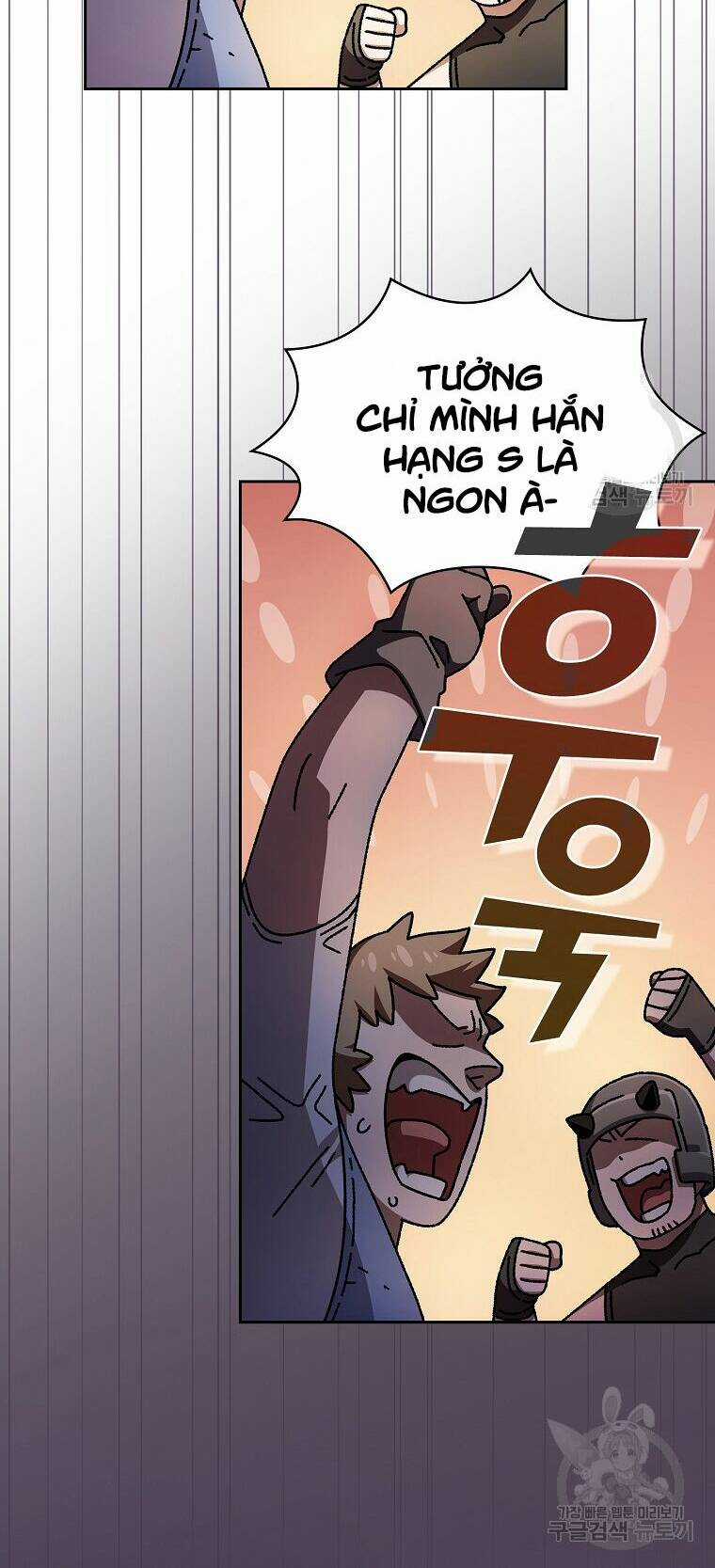 Anh Hùng Rác Rưởi Chapter 170 trang 4