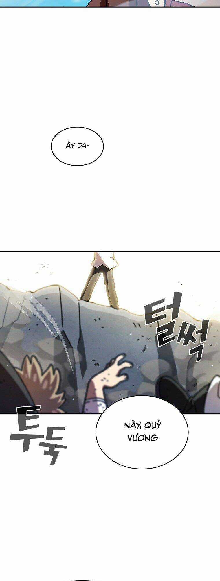 Anh Hùng Rác Rưởi Chapter 170 trang 52