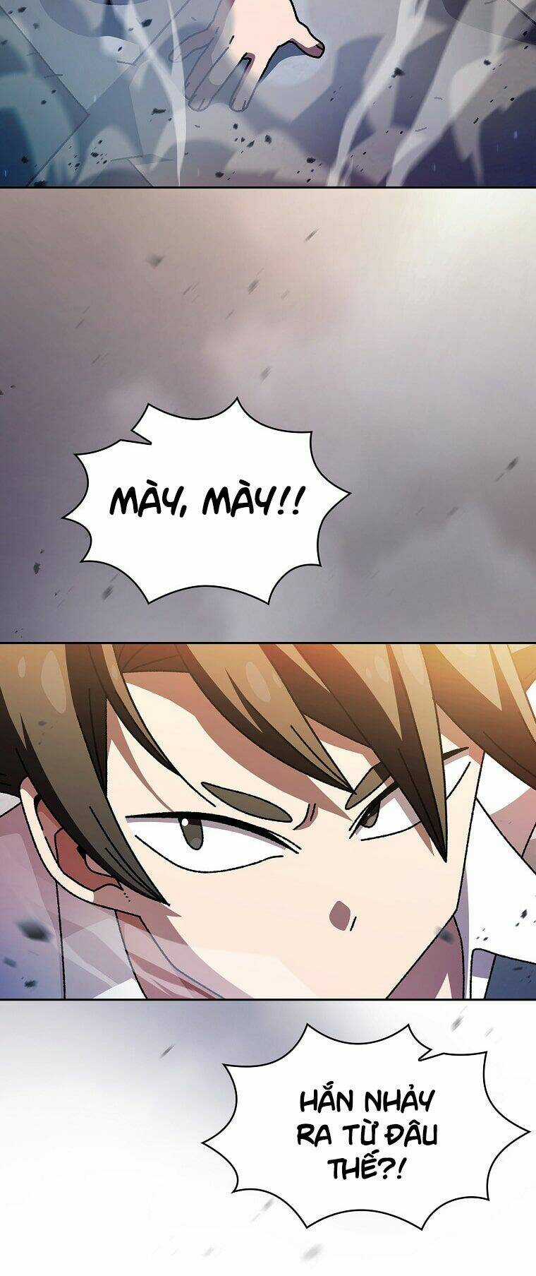 Anh Hùng Rác Rưởi Chapter 170 trang 7
