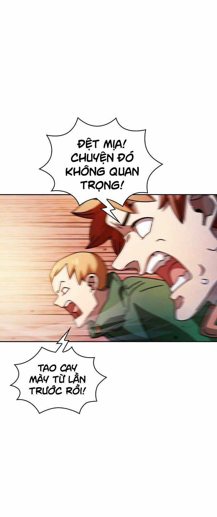 Anh Hùng Rác Rưởi Chapter 170 trang 8