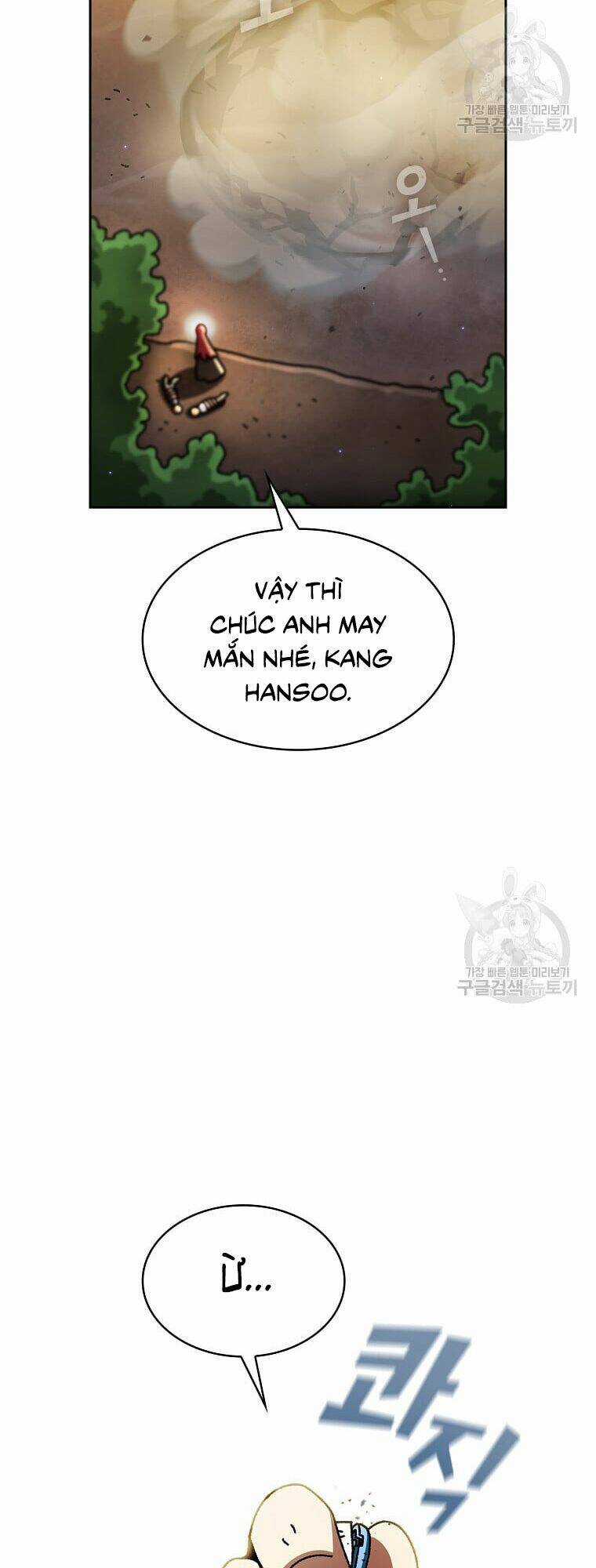 Anh Hùng Rác Rưởi Chapter 171 trang 10