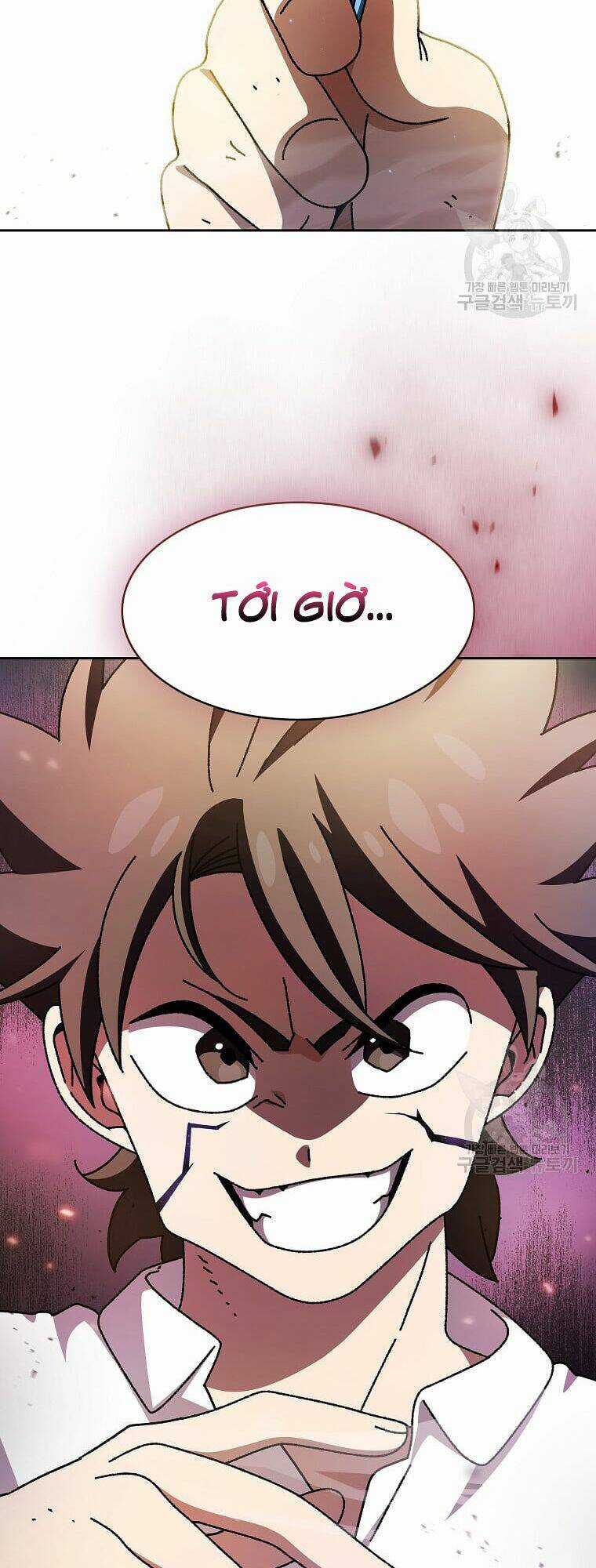 Anh Hùng Rác Rưởi Chapter 171 trang 11