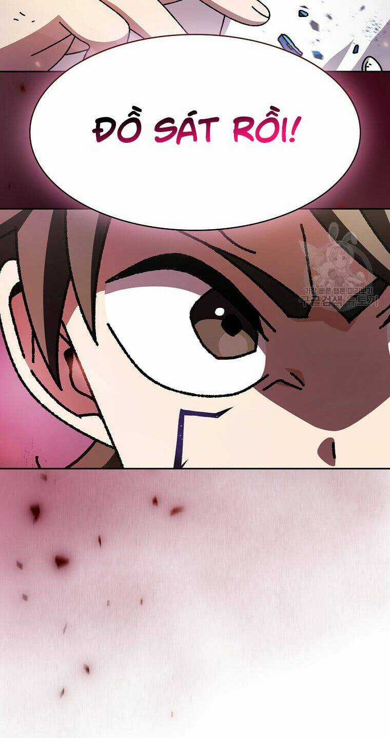 Anh Hùng Rác Rưởi Chapter 171 trang 12