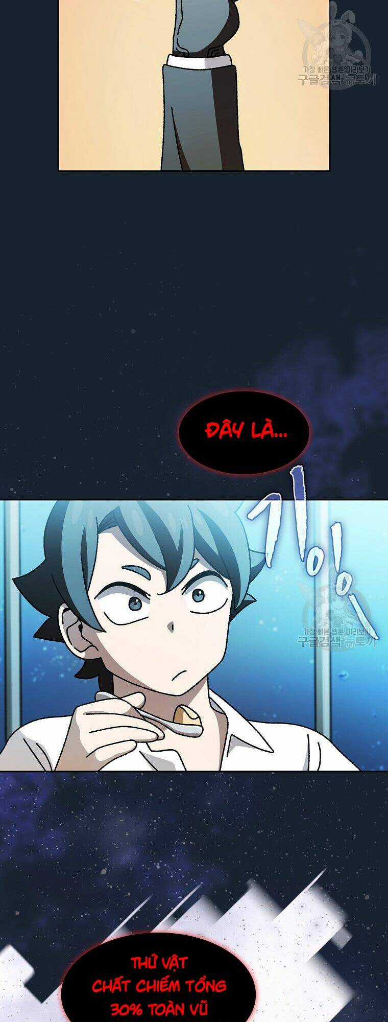 Anh Hùng Rác Rưởi Chapter 171 trang 15