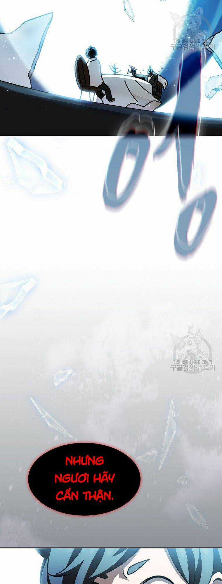 Anh Hùng Rác Rưởi Chapter 171 trang 20