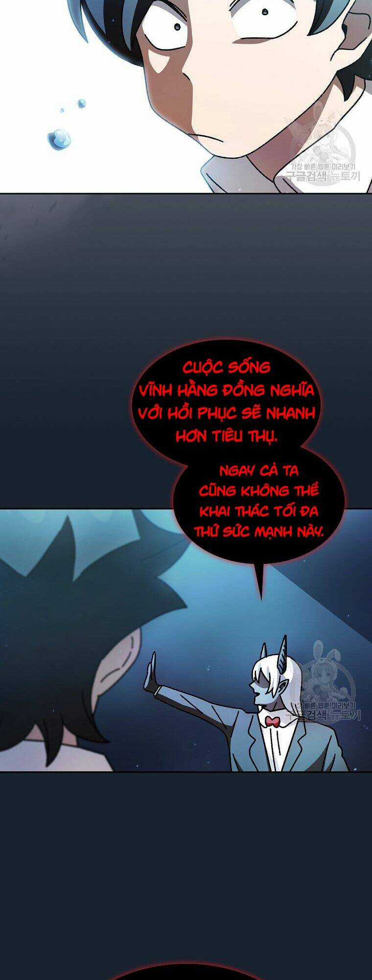 Anh Hùng Rác Rưởi Chapter 171 trang 21