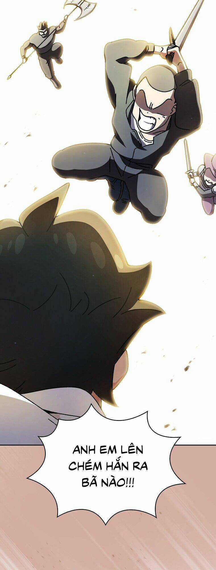 Anh Hùng Rác Rưởi Chapter 171 trang 24