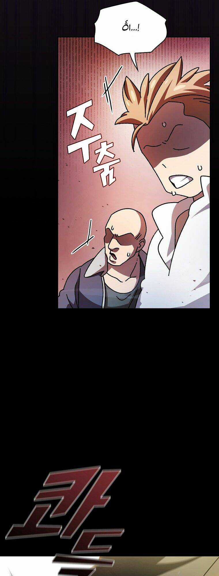 Anh Hùng Rác Rưởi Chapter 171 trang 29