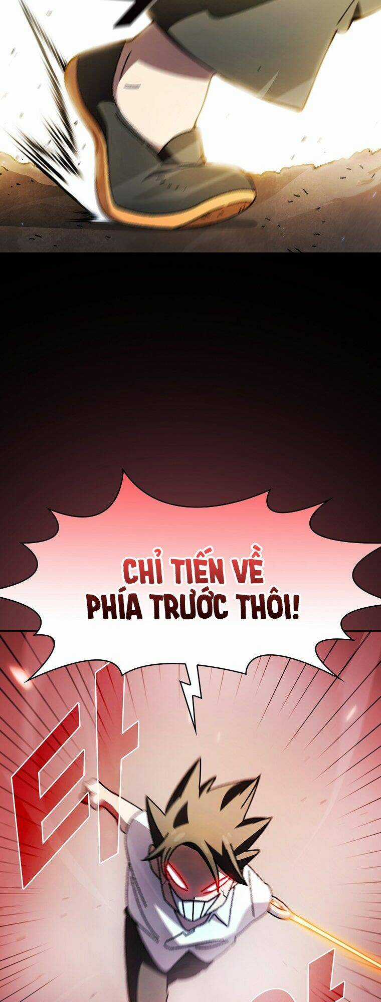 Anh Hùng Rác Rưởi Chapter 171 trang 30