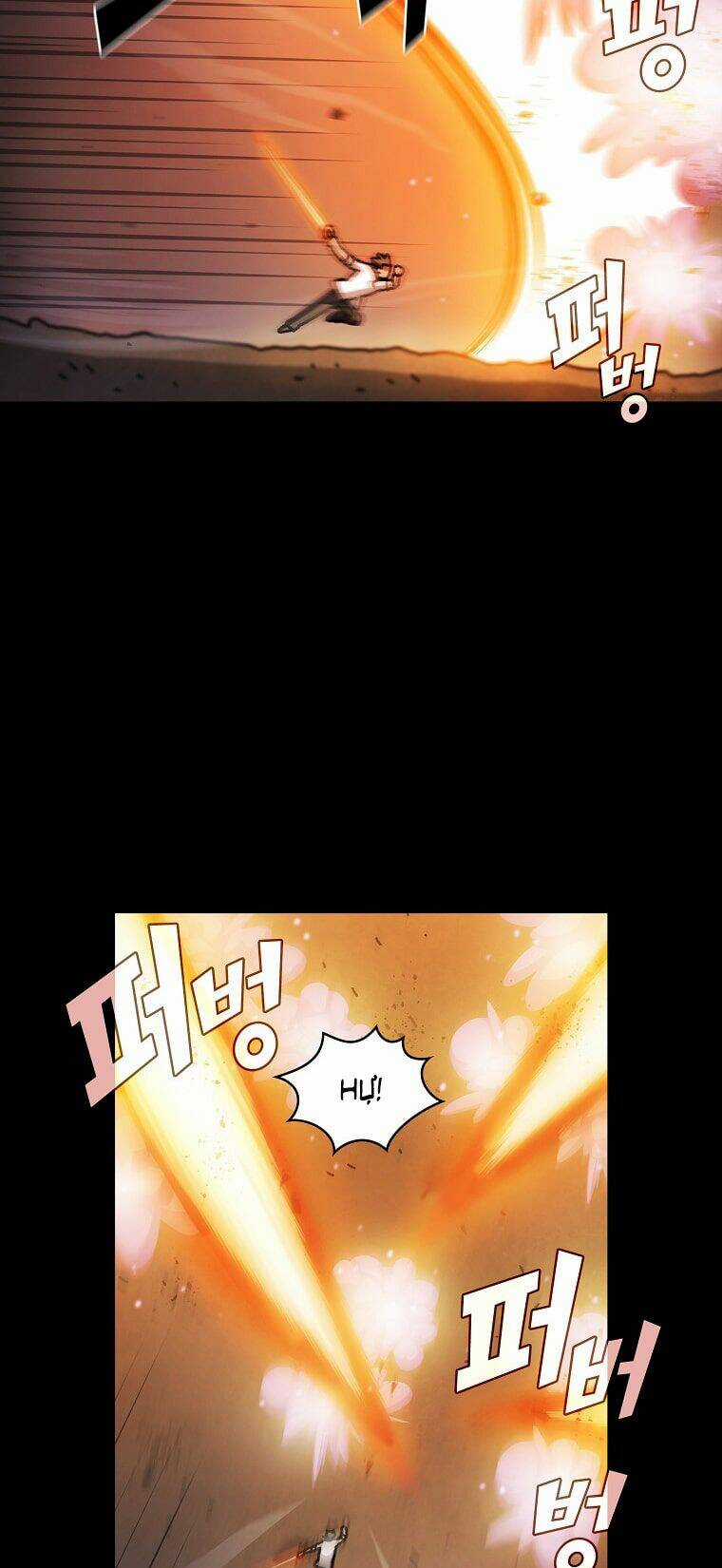 Anh Hùng Rác Rưởi Chapter 171 trang 32