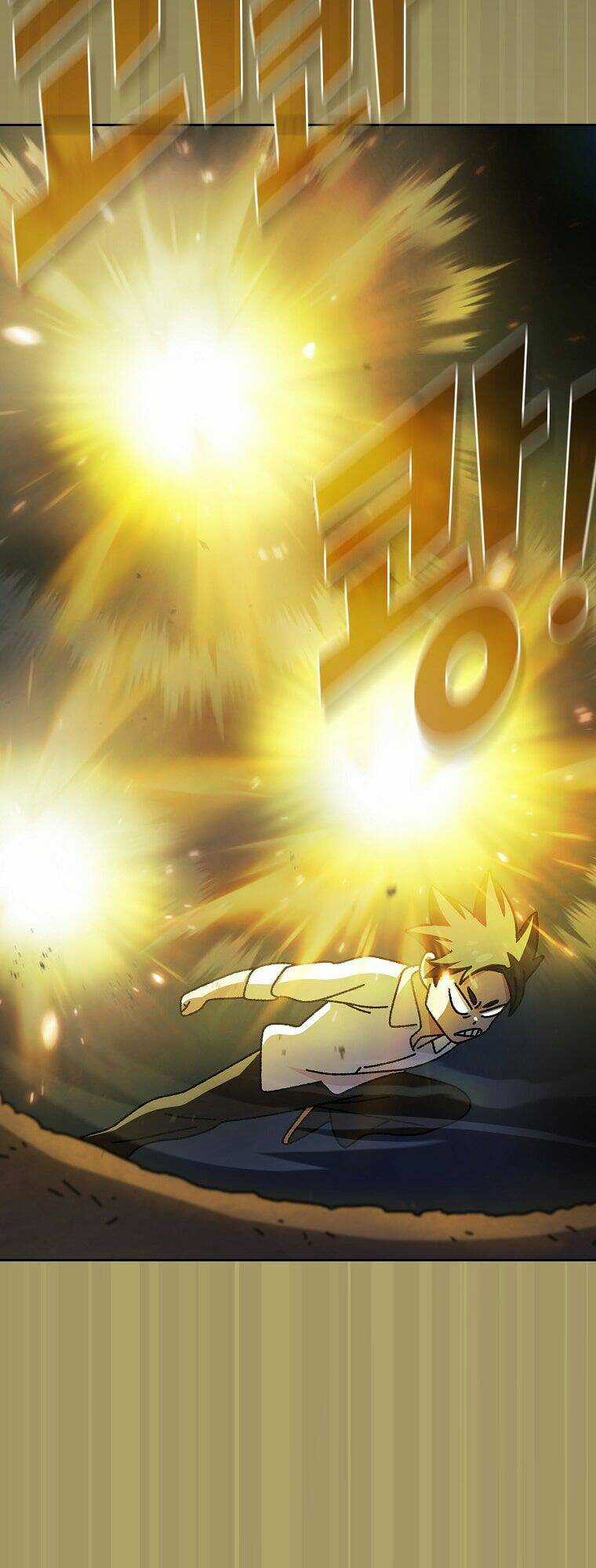 Anh Hùng Rác Rưởi Chapter 171 trang 35