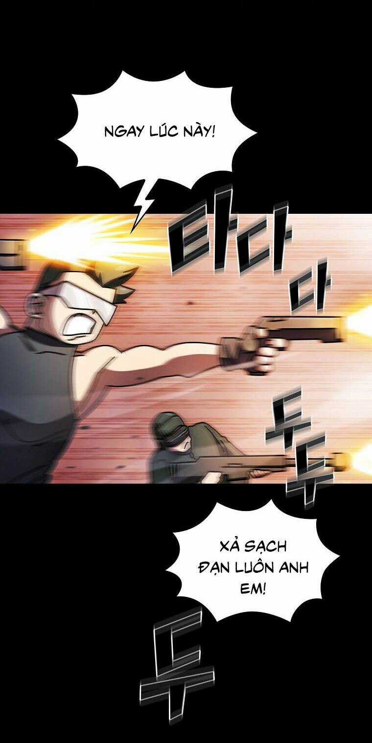 Anh Hùng Rác Rưởi Chapter 171 trang 38