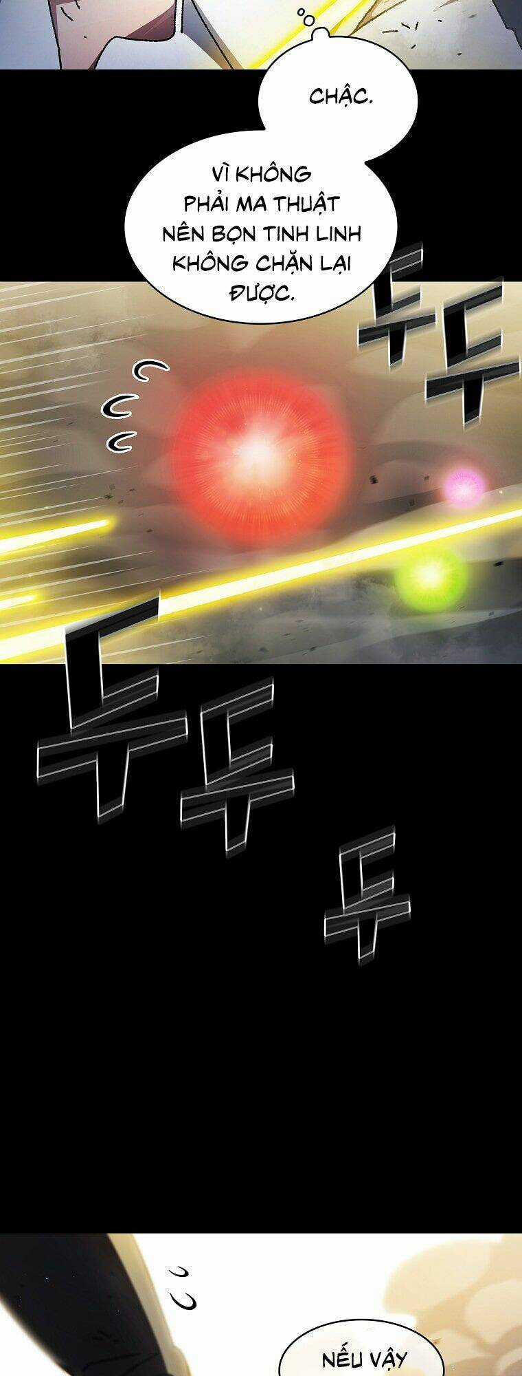 Anh Hùng Rác Rưởi Chapter 171 trang 40