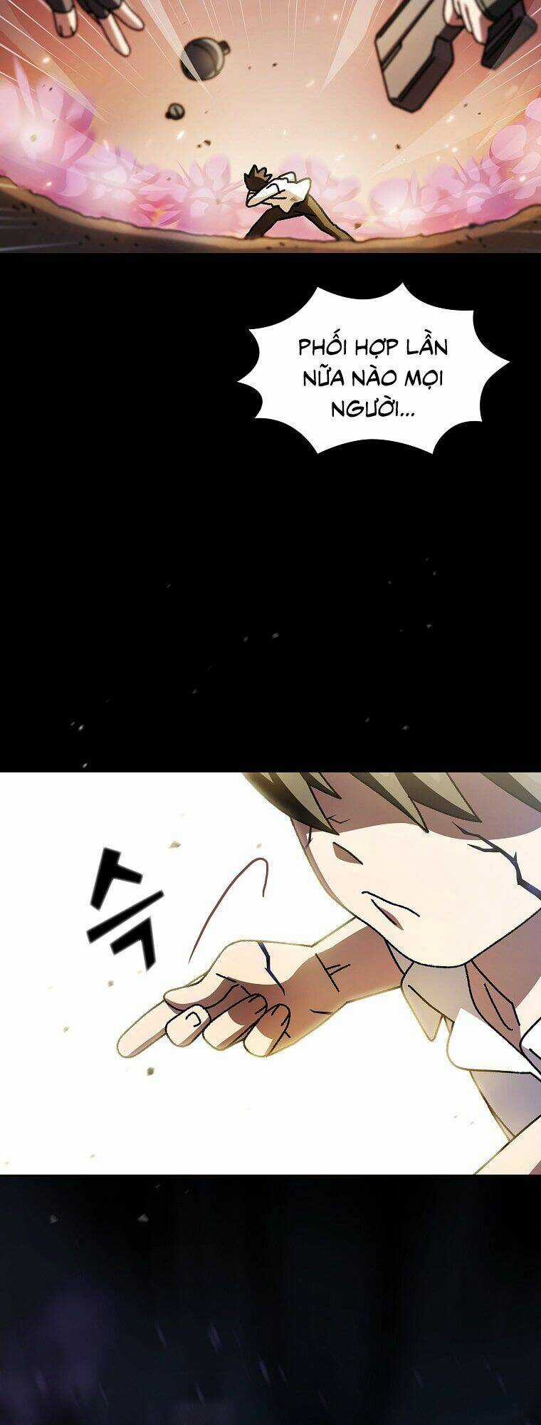 Anh Hùng Rác Rưởi Chapter 171 trang 44