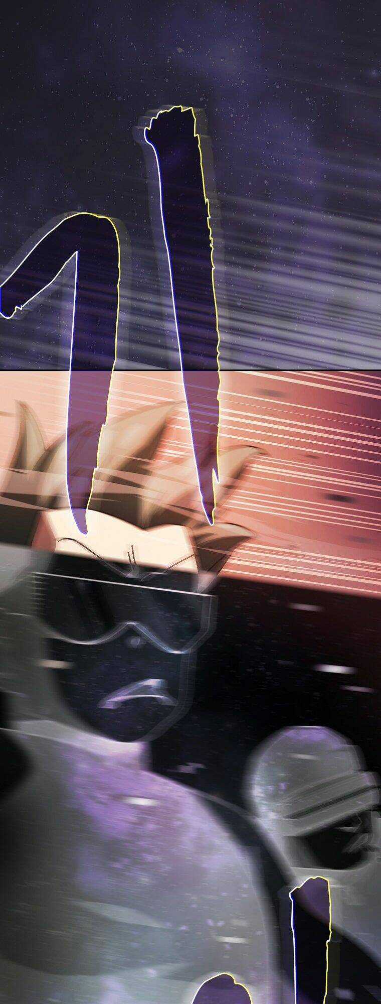 Anh Hùng Rác Rưởi Chapter 171 trang 48