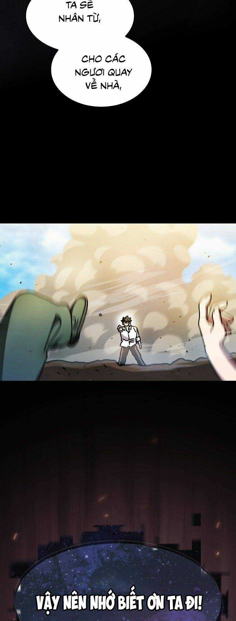 Anh Hùng Rác Rưởi Chapter 171 trang 50