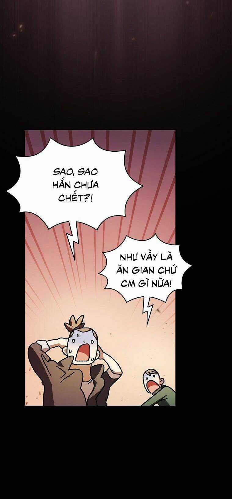 Anh Hùng Rác Rưởi Chapter 171 trang 52