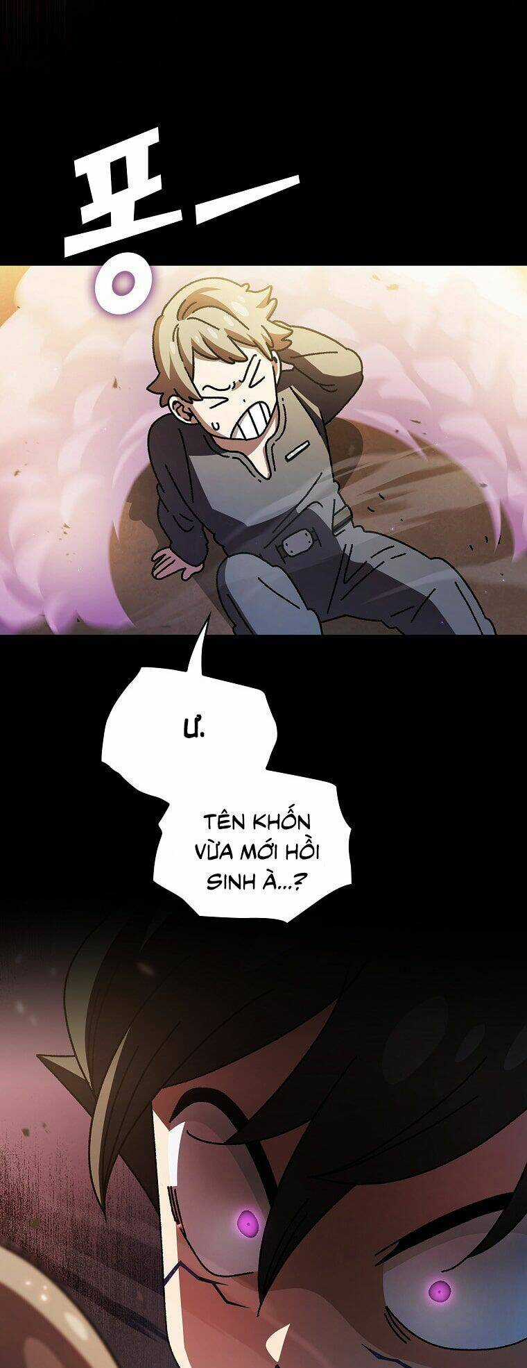 Anh Hùng Rác Rưởi Chapter 171 trang 55