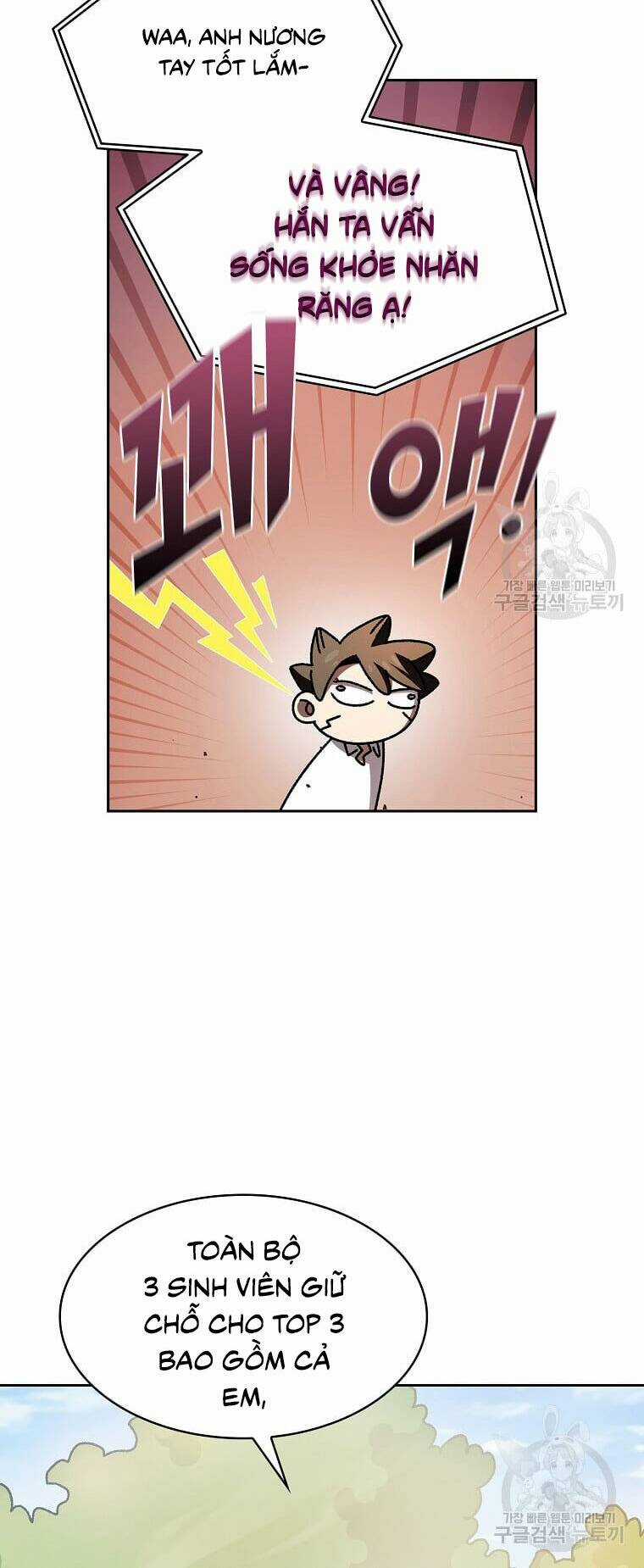 Anh Hùng Rác Rưởi Chapter 171 trang 8